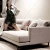 Import Custom fabric sofas modern leather sofa living room furniture from China