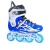 Import Custom Flashing Freestyle Aggressive Inline Skate PU Wheels Rollerblades Skates Roller Skates for Kids from China