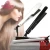 Import Custom Flat Irons with Private Label Digital Ceramic Flat irons Electric Hair Straightener from China
