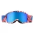 Import Custom high impact ski glasses snowboard straps children&#39;s snow goggles from China