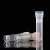 Import Custom high quality plastic test tube with calibration from China