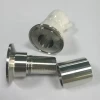 Custom High Quality Stainless Steel 316l Sanitary Pipe Fittings