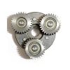 Custom high quality stainless steel Small Planet Gear planetary gear set