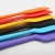 Import Custom LOGO Cook Tool Unibody Kitchen Mixing Brush Color Silicone Spatulas from China