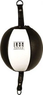 Custom Logo Double End Speed Ball