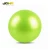 Import Custom logo high density anti burst eco-friendly training gym yoga ball from China