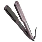 Custom Logo low MOQ hair straightening machine private label flat iron wholesale straightener