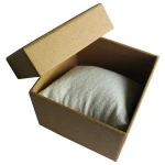 Custom logo luxury paper gift packaging cases watch box