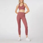 Custom Logo Running Gym Yoga Bra For Women Workout Fitness High Impact Top Womens Sports Bra