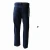 Import Custom  made cargo work wear man pants embroider or printing blue jeans cheap jeans by OEM yulin factory from China