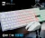 Import Custom Made Ergonomic Optical Computer USB Wired Gaming Keyboard and Mouse Combo with Led Back Light from China