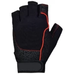 Custom Made Fitness Gym Training Workout Gloves