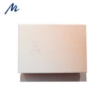Custom Matt Lamination Paperboard Package Recycled Paper Box Printing