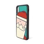 Custom Mobile Phone Case for iPhone X Mobile Phone Housings Cover