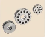 Custom OEM High Precision Gear  Metal Steel Gear Wheel Spur Shape Gear
