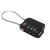 Import custom or standard low price lock padlock rubber Aluminium padlock door lock Padlock wholesale from China
