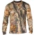Import Custom Outdoor Hunting Hoodies Hunting Clothing Waterproof from China