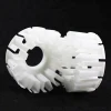 Custom Plastic 3D Shoe Prototype 3D Printing Service/SLA/SLA printing service