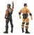 Import Custom plastic wrestling Jakks Ruthless action figure,cool sports action figure,oem your own idol action figure from China