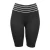 Import Custom polyester running compression tights fitness shorts for women from China