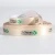 Import Custom printed satin ribbon with company logo for gift packing from China