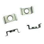 custom processing manufacture brass stainless steel aluminum sheet metal