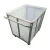Custom Roto white large thickened 500 litres plastic water tank fish container barrel