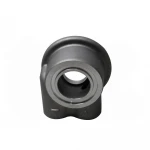 Custom Service OEM Quality Cast Forged Metal Auto Spare Parts