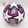Custom Size 5 Five Futsal Official Futebol Futsal Soccer Football Balls Training Equipment Kit Set Size 4 5