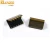 Import Custom size high quality metal belt end clip belt end tip from China