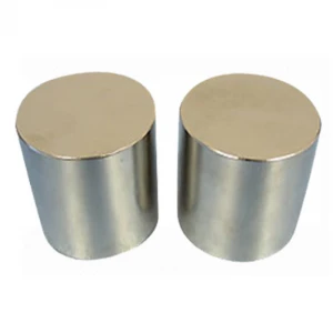 Custom Size Permanent Ndfeb Magnet Neodymium Magnets For Sale