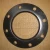 Import Custom Size Top Quality Stainless Steel Copper Pipe Flange from China