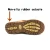 Import custom slipper with logo comfortable mens summer slippers men thong sandals from China