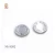 Import Custom solid decorative rivet with logo from China
