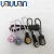 Import Custom Sports Clothing Zipper Pulls Silicone Zipper sliders from China