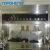 Import Custom stainless steel kitchen equipment eco friendly design counter top kitchen ductless range hood from China