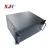 Import Custom steel aluminum case power supply chassis box sheet metal box from China