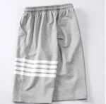 Custom sweat jogging running sports men shorts summer mens casual shorts men shorts pants