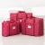 Import Custom waterproof organizer travel bag large capacity foldable travel duffel bag from China