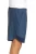 Import custom wholesale fashion Running Sport single patch pocket shorts plain mens mesh basketball shorts from China
