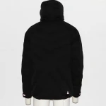 Custom Wholesale oem mens down jacket seamless Down Coat Men's Cheap Cotton padded Jacket