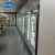 Import Customizable glass doors Display Walk in chiller refrigerated walk in storage showroom with doors from China