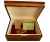 Import Customizable natural wooden urn from China