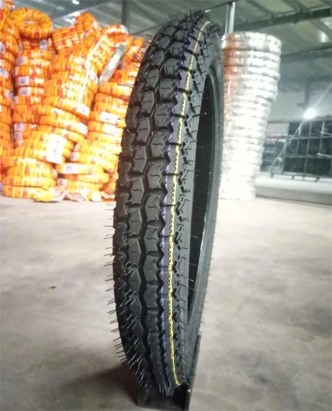 Customize trail motorcycle tyre size 3.00-17 Rubber tires