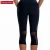 Import Customize Women Exercise Clothing Gym Fitness Leggings Dry Quick Yoga Pants Sportswear from China