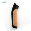 customized 135 Length (cm) cork handle Material Aluminium alloy 7075  Professional Manufacturer Customize  ski pole