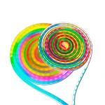 Customized Addressable or Single Color or RGB Colorful Running LED Neon Lights