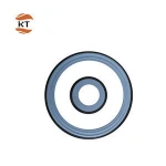 Customized all epdm elastomer insulation industrial neoprene foam rubber seals sheet