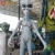 Import Customized animatronic realistic monster xenomorph life size model for sale from China