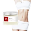 Customized Anti Cellulite Weight Loss Fast Fat Burner Fat Burning Body Slimming Cream